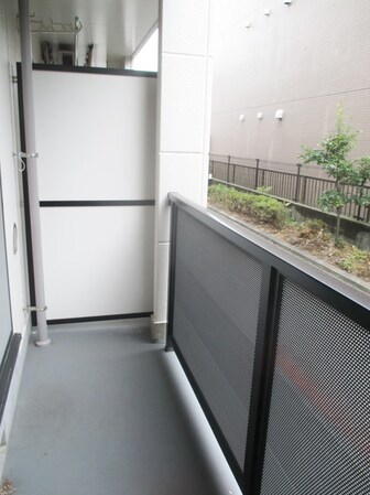 メゾンプリムローズの物件内観写真